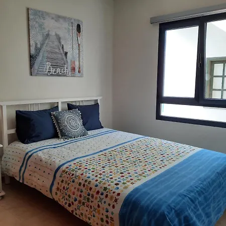 Apartment Balcon De Caleta Caleta de Caballo