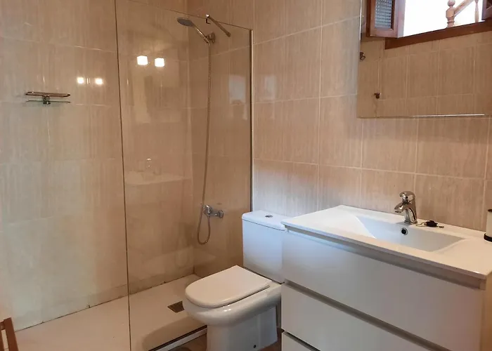 Apartment Balcon De Caleta