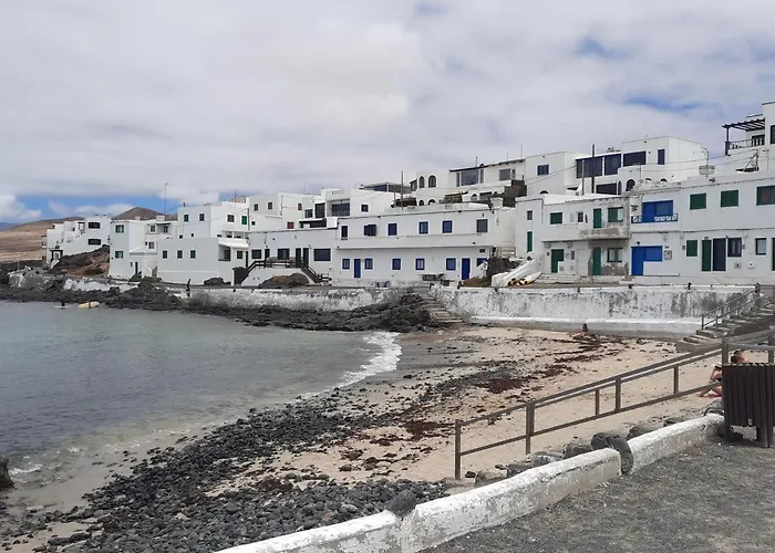 Balcon De Caleta * Caleta de Caballo