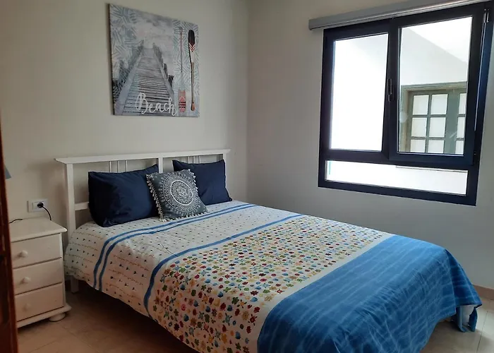 Apartment Balcon De Caleta Caleta de Caballo