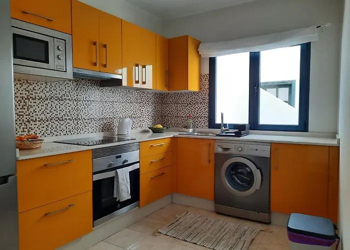 Apartment Balcon De Caleta Caleta de Caballo