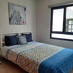 Apartmán Balcon De Caleta Caleta de Caballo