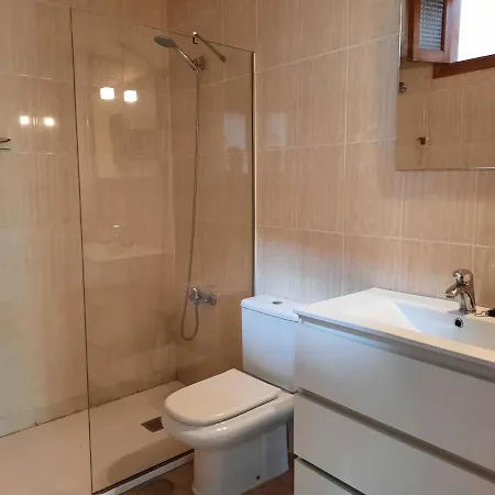 Apartmán Balcon De Caleta