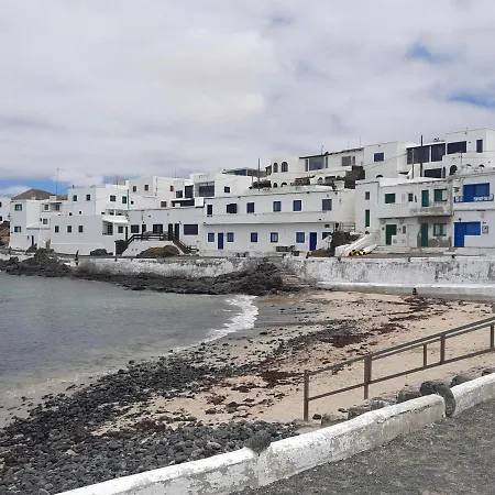 Balcon De Caleta * Caleta de Caballo