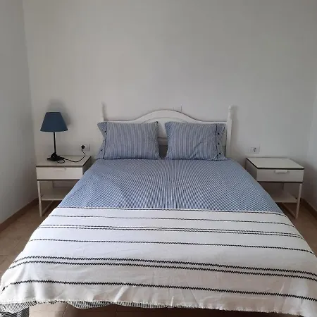 Balcon De Caleta Apartment Caleta de Caballo