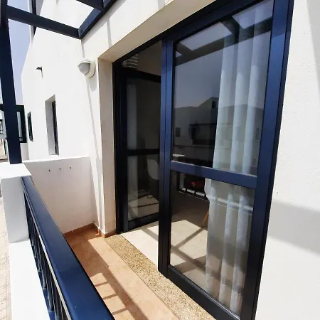 Balcon De Caleta Apartmán Caleta de Caballo