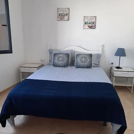 Apartment Balcon De Caleta Caleta de Caballo