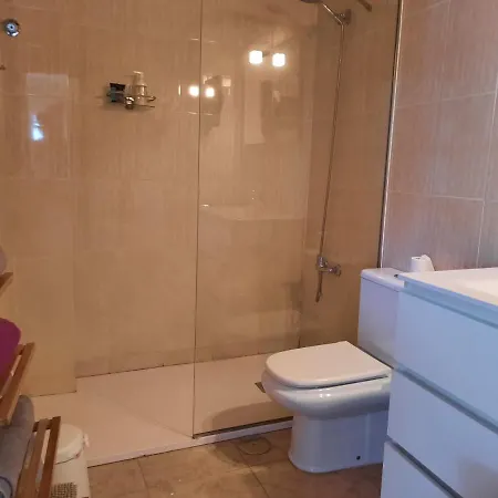 Balcon De Caleta Apartment Caleta de Caballo