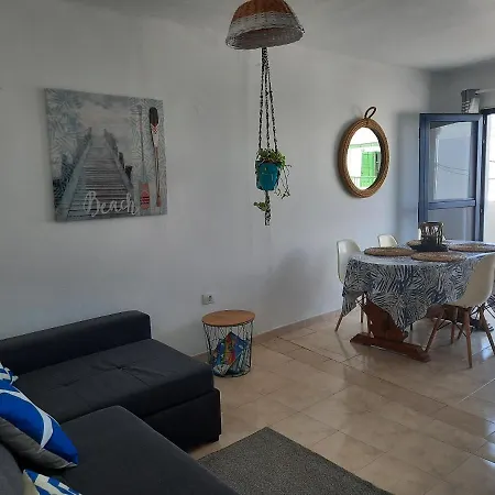 Balcon De Caleta Калета-де-Кабальо