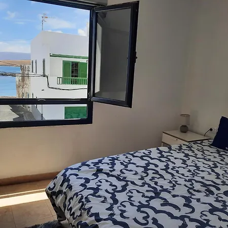 Balcon De Caleta * Калета-де-Кабальо