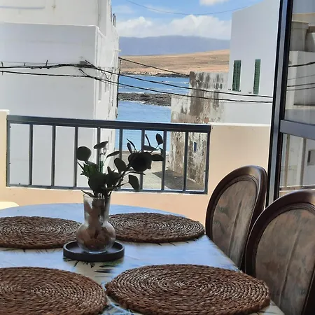 Balcon De Caleta Калета-де-Кабальо