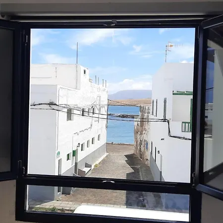 Apartmán Balcon De Caleta