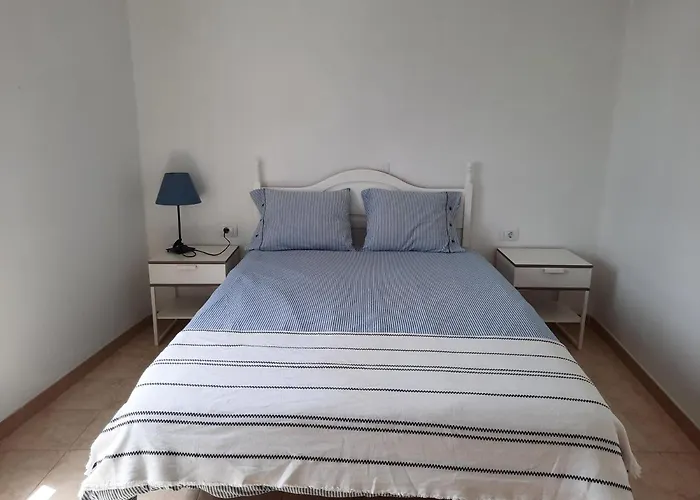 Balcon De Caleta Апартаменты Калета-де-Кабальо