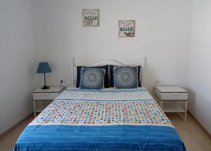 Balcon De Caleta Калета-де-Кабальо