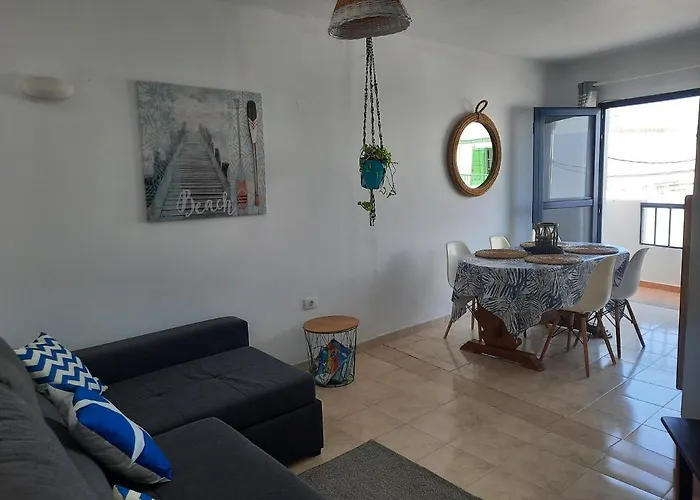 Balcon De Caleta Калета-де-Кабальо