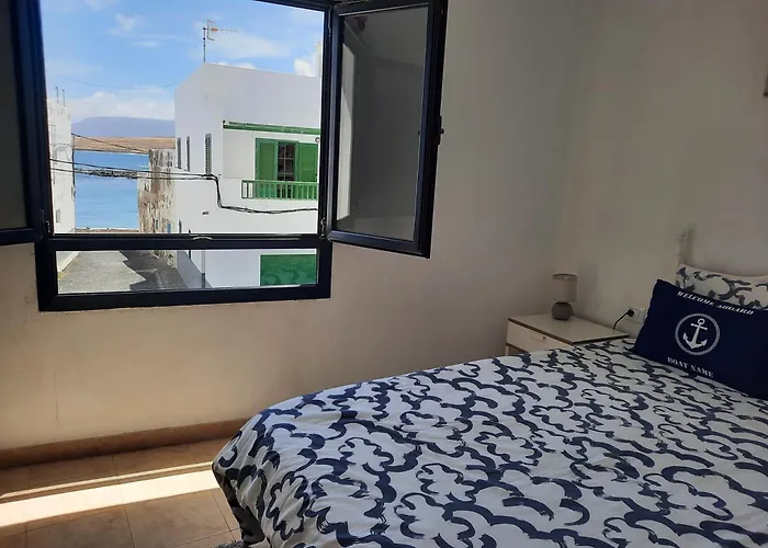 Balcon De Caleta * Калета-де-Кабальо