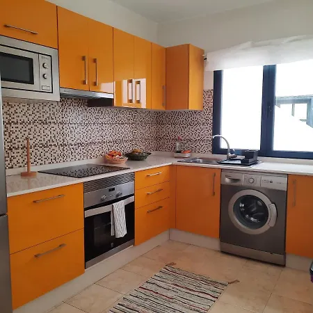 Apartament Balcon De Caleta