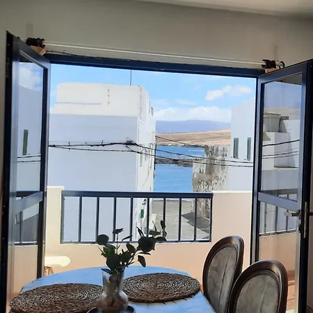 Balcon De Caleta * Caleta de Caballo